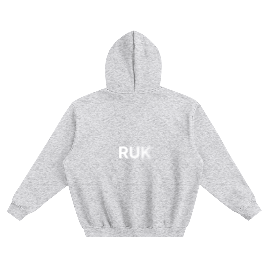 1.0 HOODIE - RUK