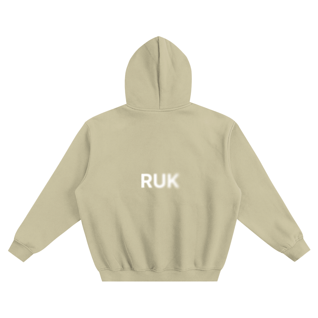 1.0 HOODIE - RUK