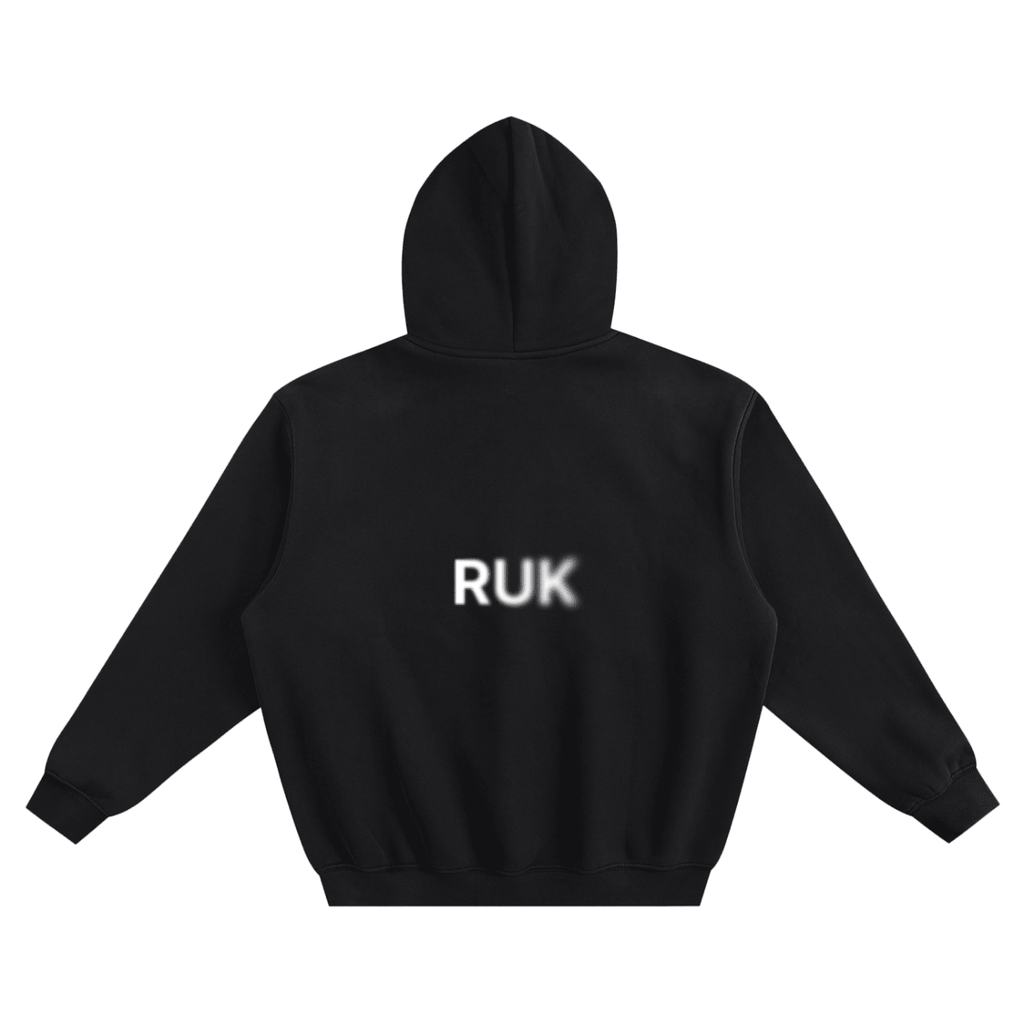 1.0 HOODIE - RUK