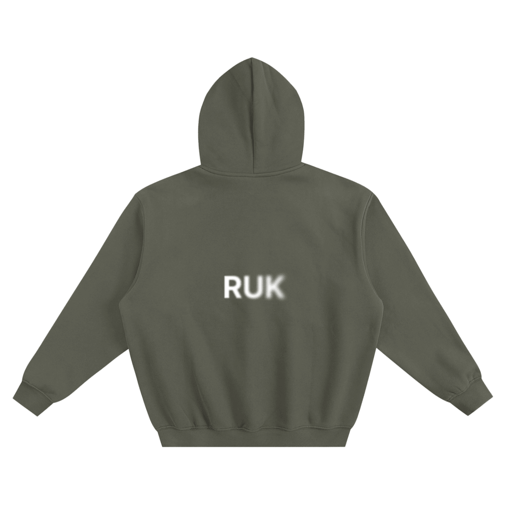 1.0 HOODIE - RUK