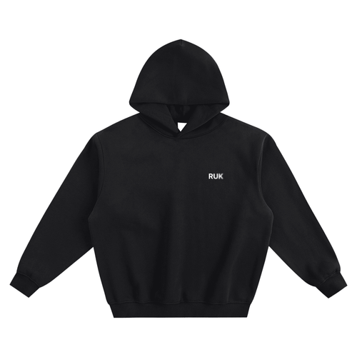 1.0 HOODIE - RUK