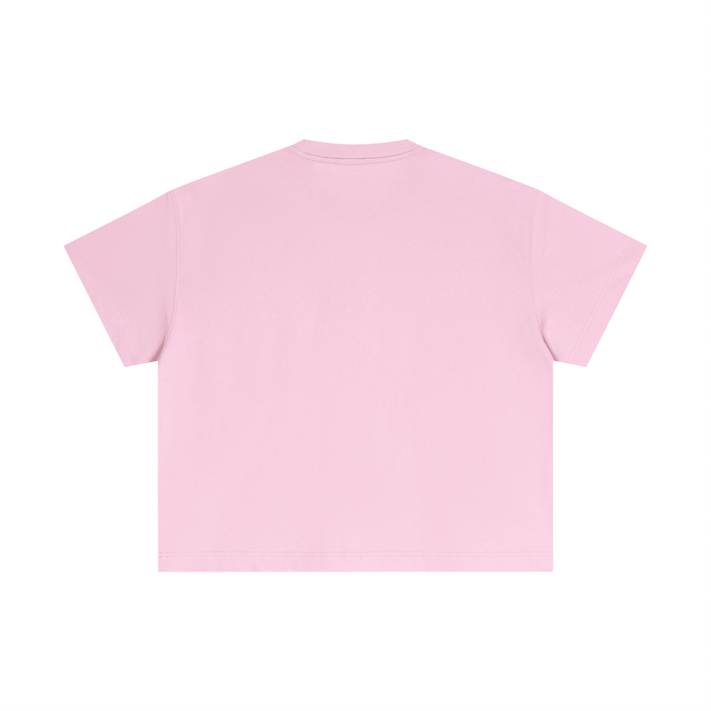 1.0 OVERSIZED TEE - RUK
