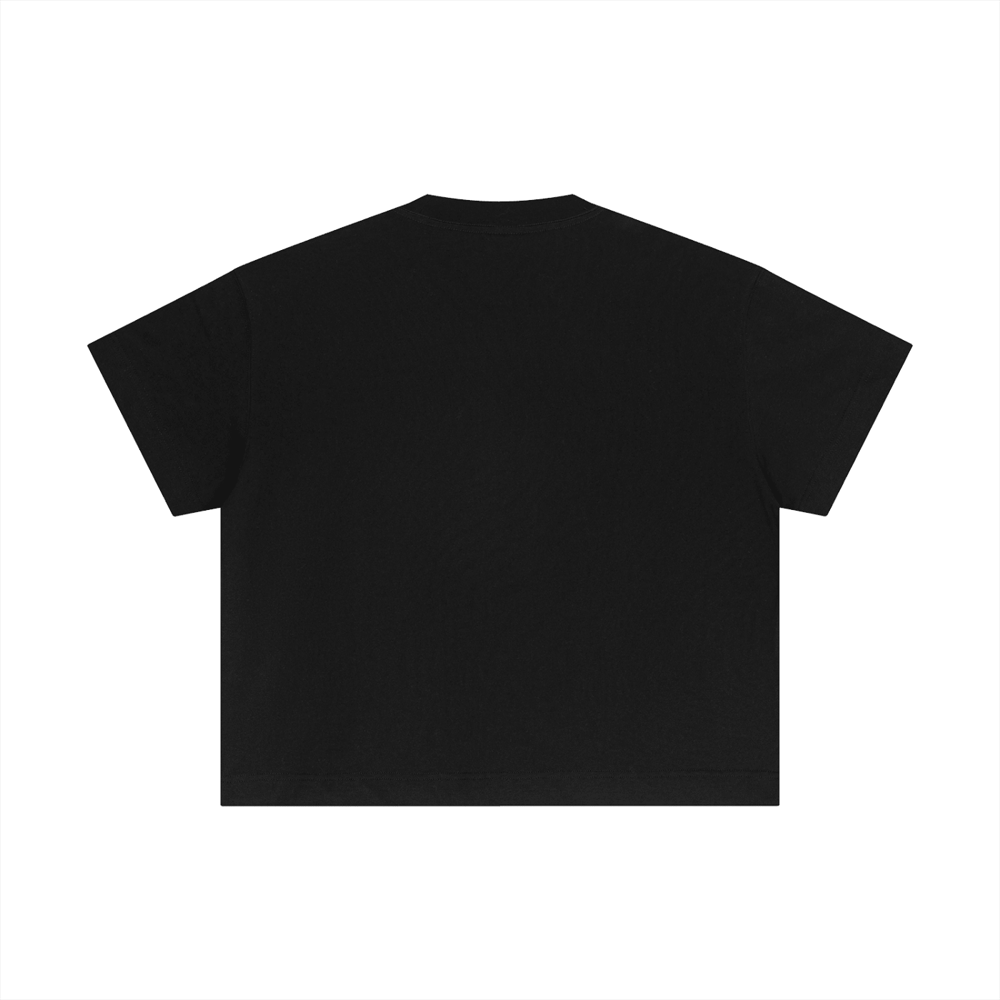 1.0 OVERSIZED TEE - RUK