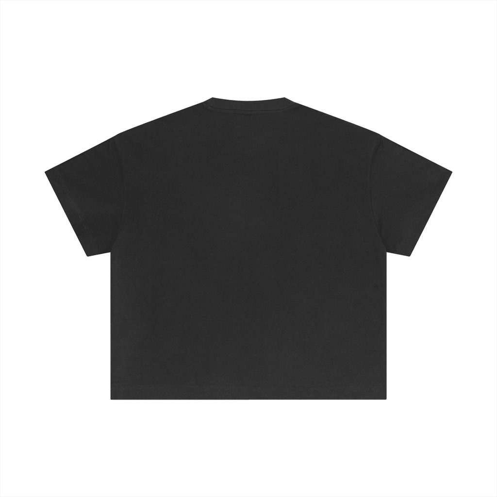1.0 OVERSIZED TEE - RUK
