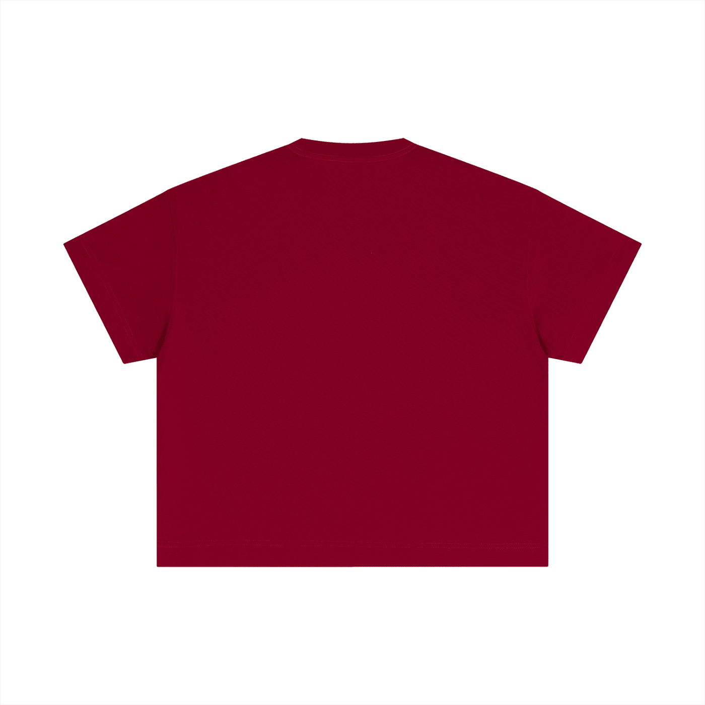 1.0 OVERSIZED TEE - RUK