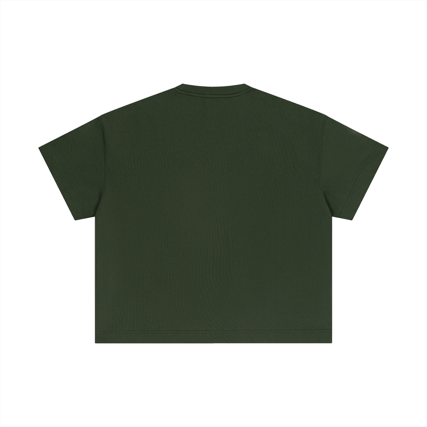 1.0 OVERSIZED TEE - RUK