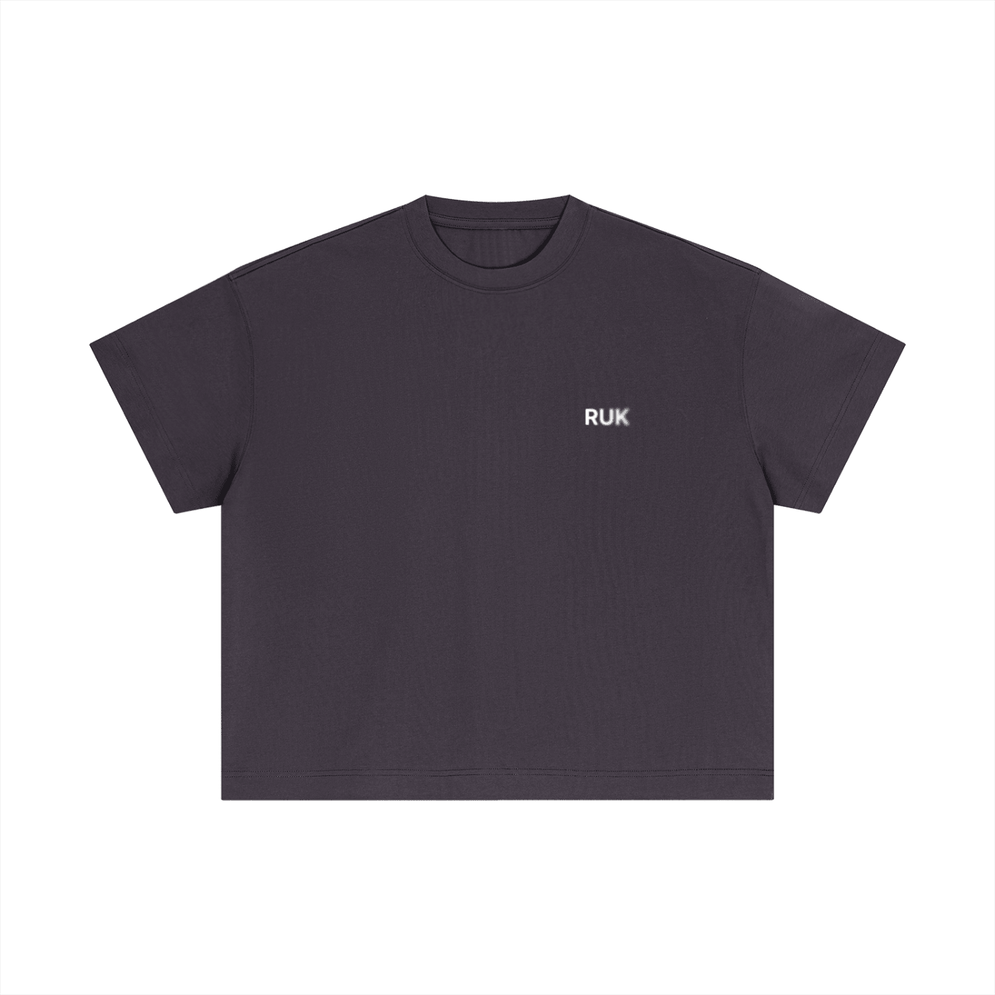 1.0 OVERSIZED TEE - RUK