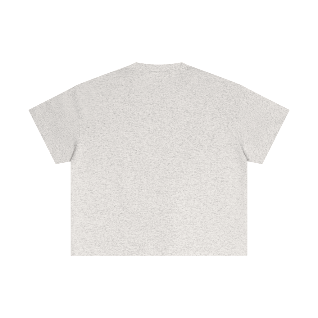 1.0 OVERSIZED TEE - RUK