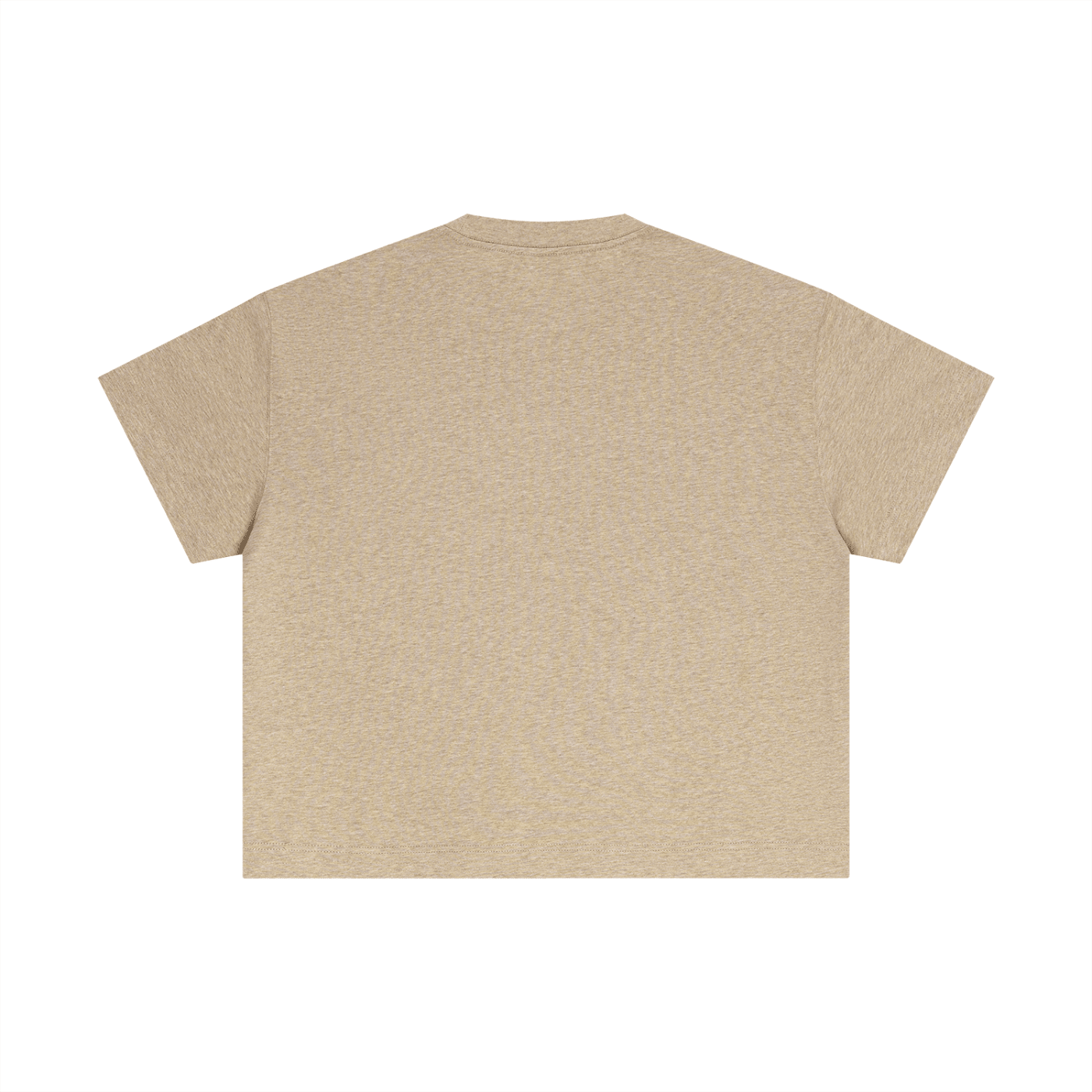 1.0 OVERSIZED TEE - RUK