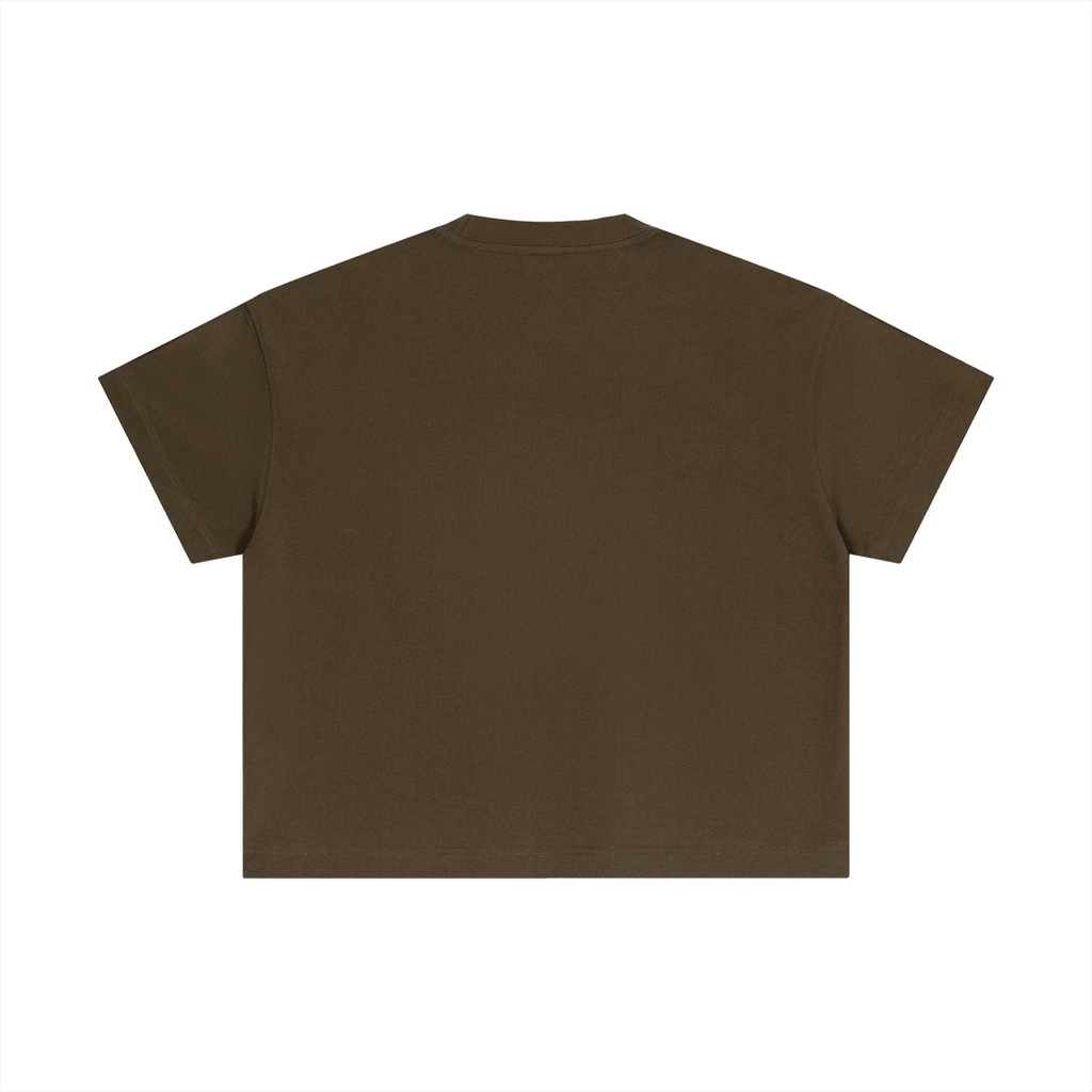 1.0 OVERSIZED TEE - RUK