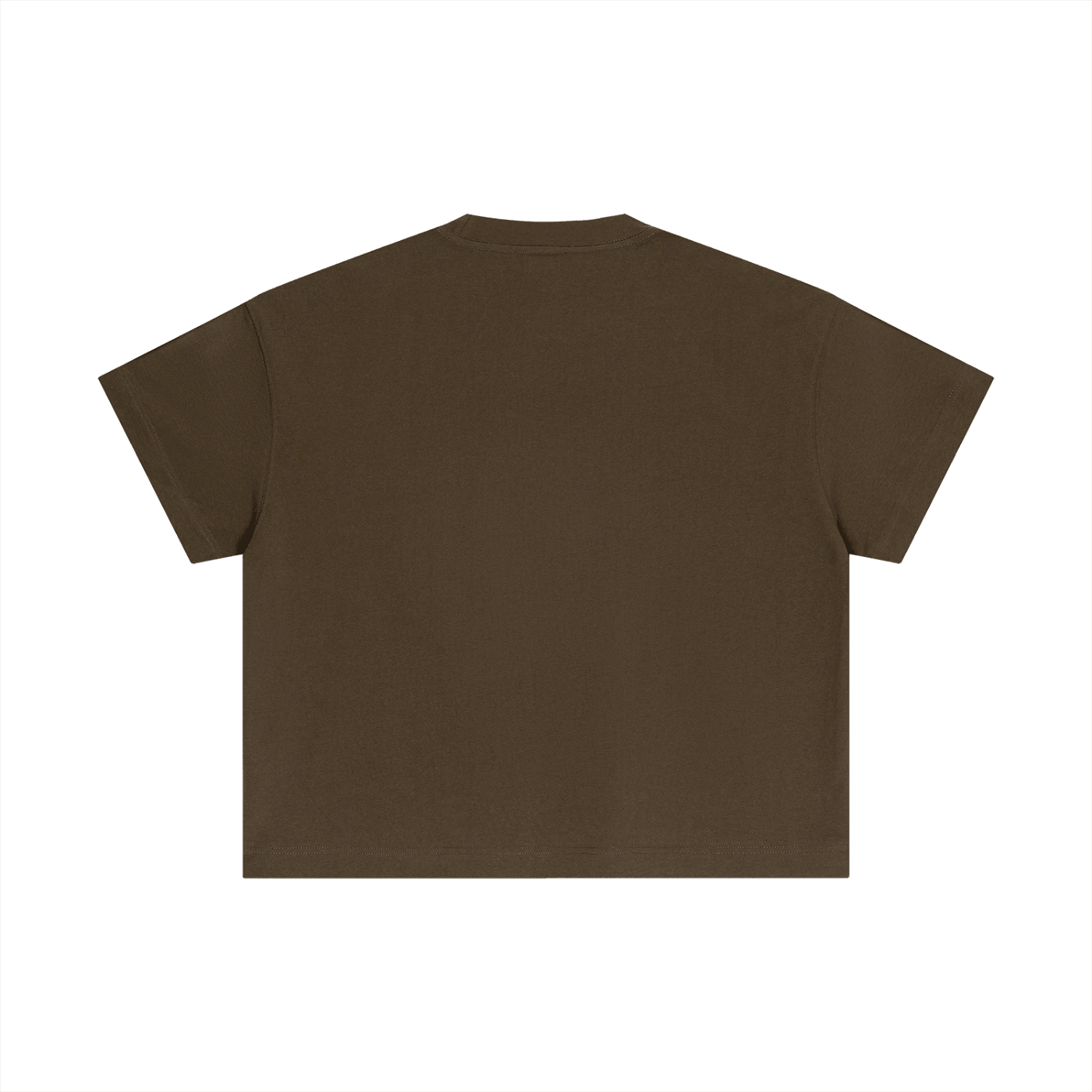 1.0 OVERSIZED TEE - RUK