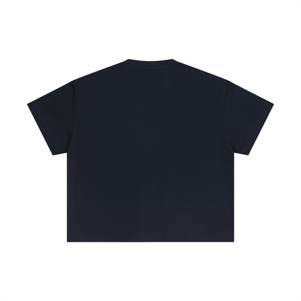 1.0 OVERSIZED TEE - RUK