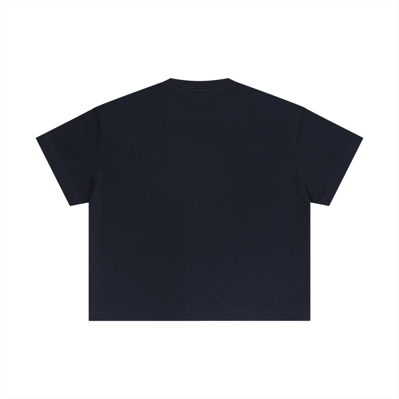 1.0 OVERSIZED TEE - RUK