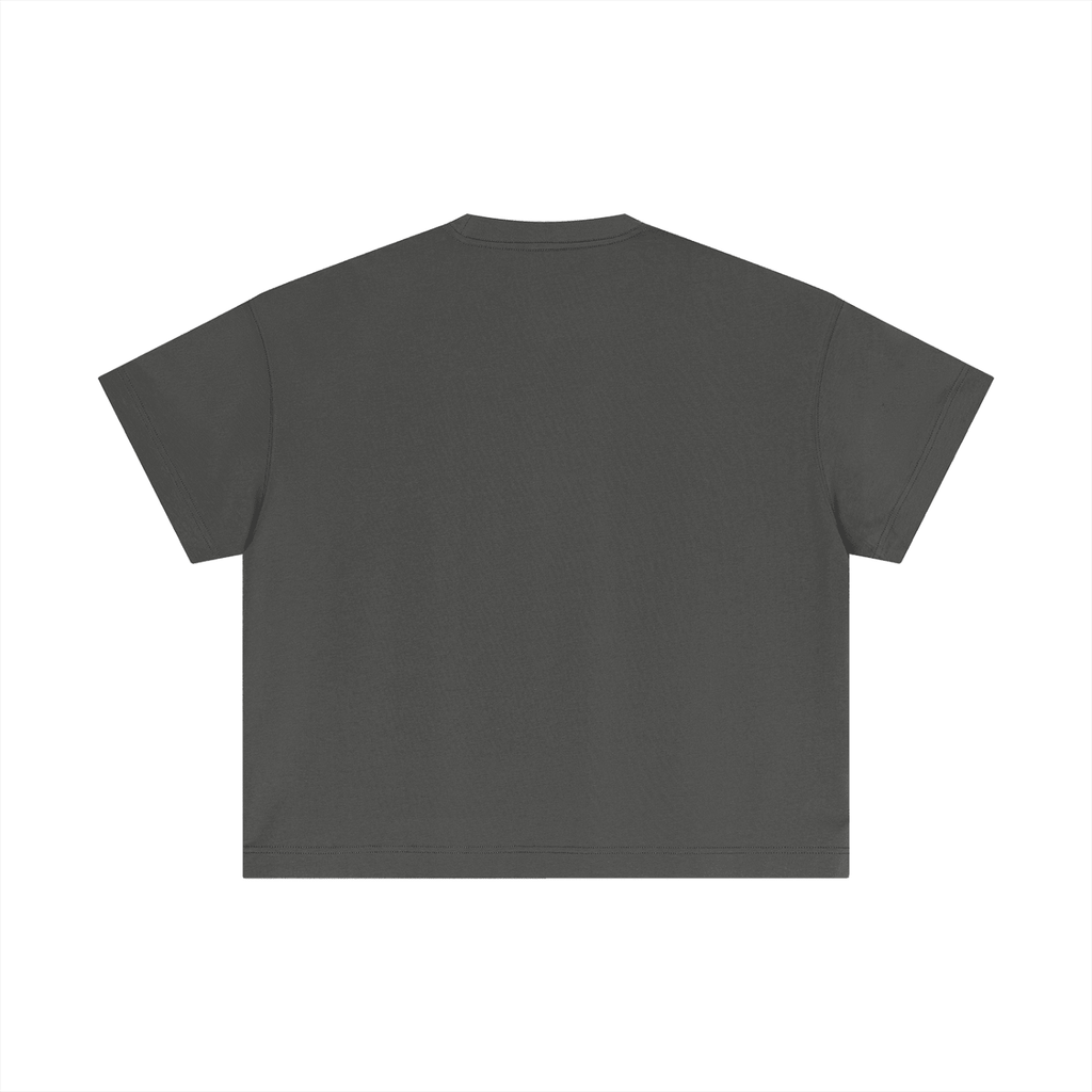 1.0 OVERSIZED TEE - RUK