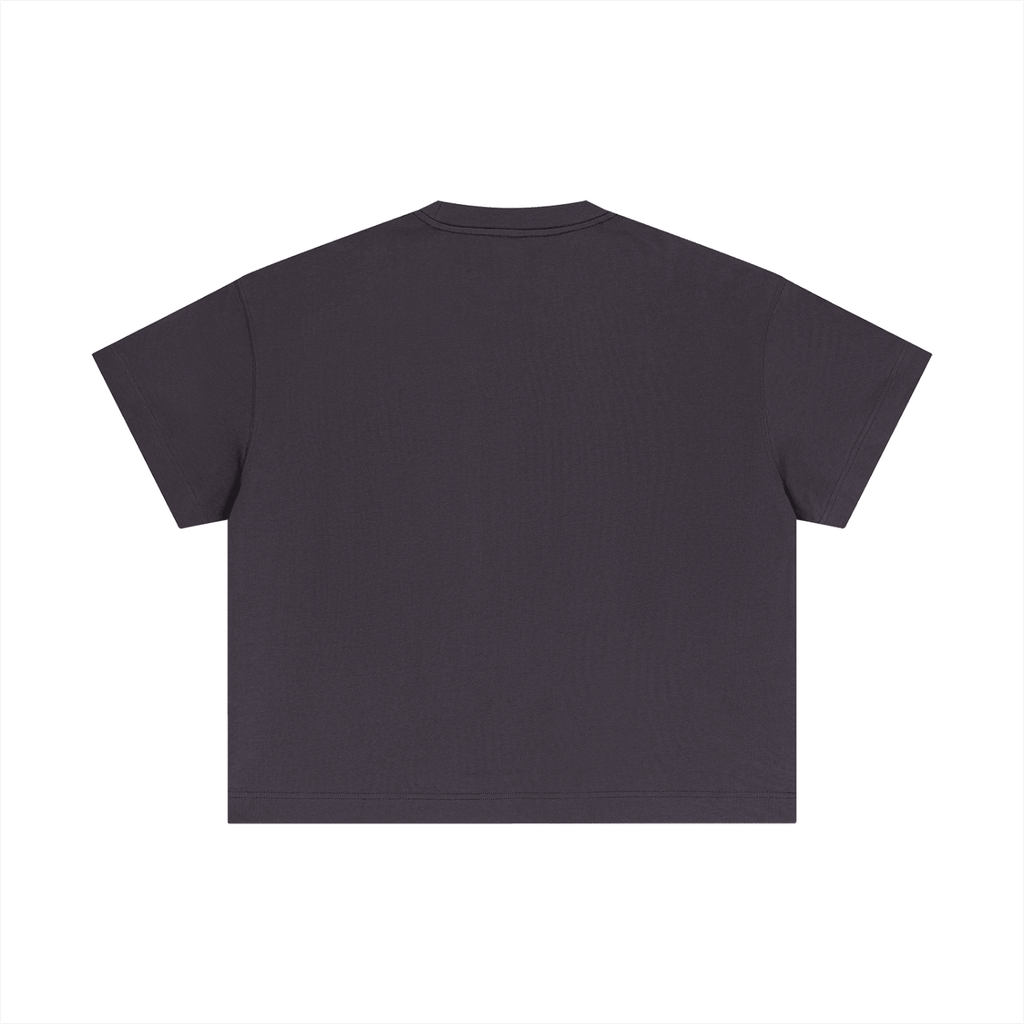 1.0 OVERSIZED TEE - RUK