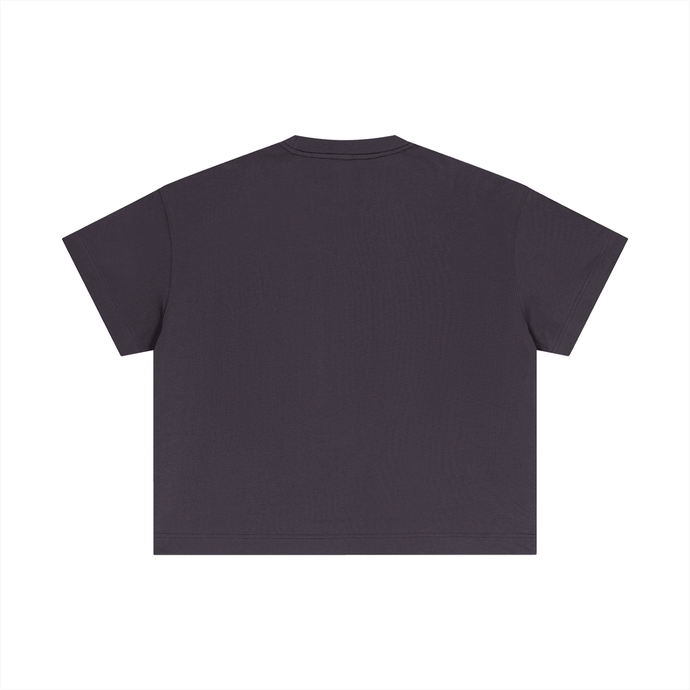 1.0 OVERSIZED TEE - RUK