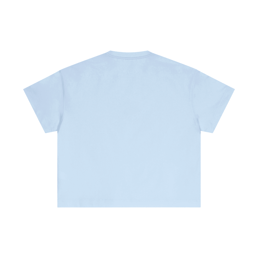 1.0 OVERSIZED TEE - RUK
