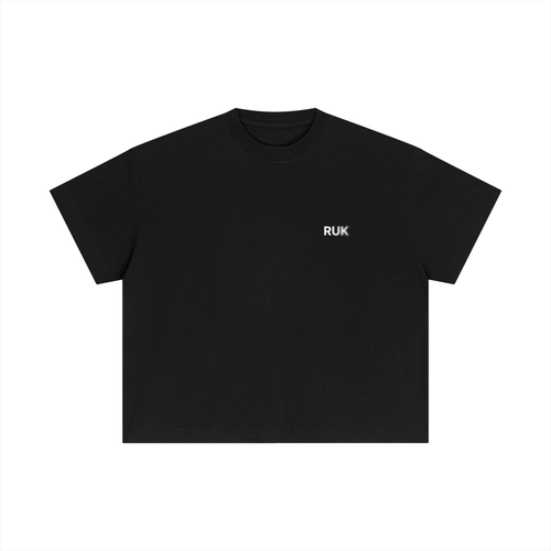 1.0 OVERSIZED TEE