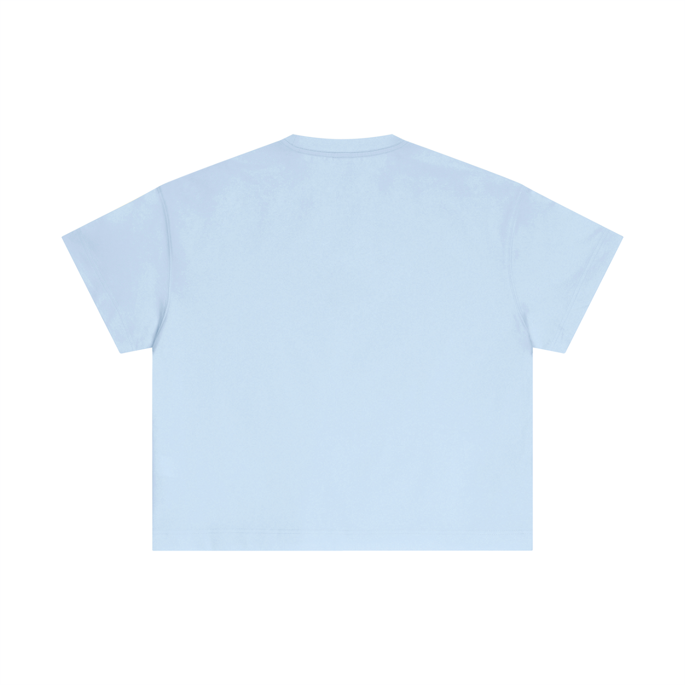 1.0 OVERSIZED TEE