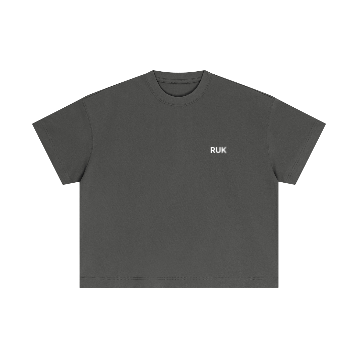 1.0 OVERSIZED TEE