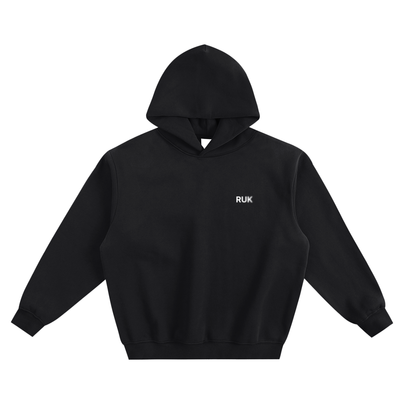 1.0 HOODIE