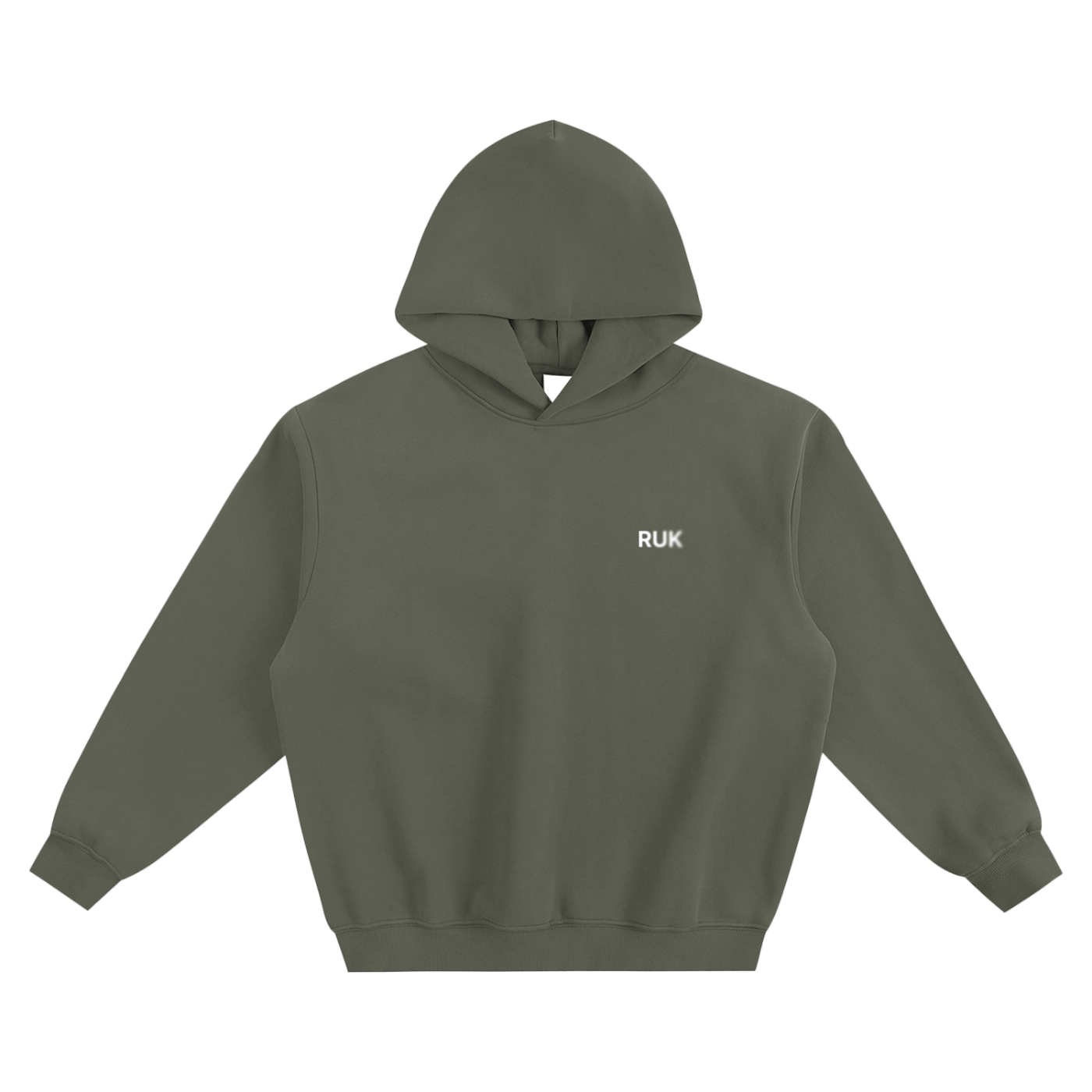 1.0 HOODIE