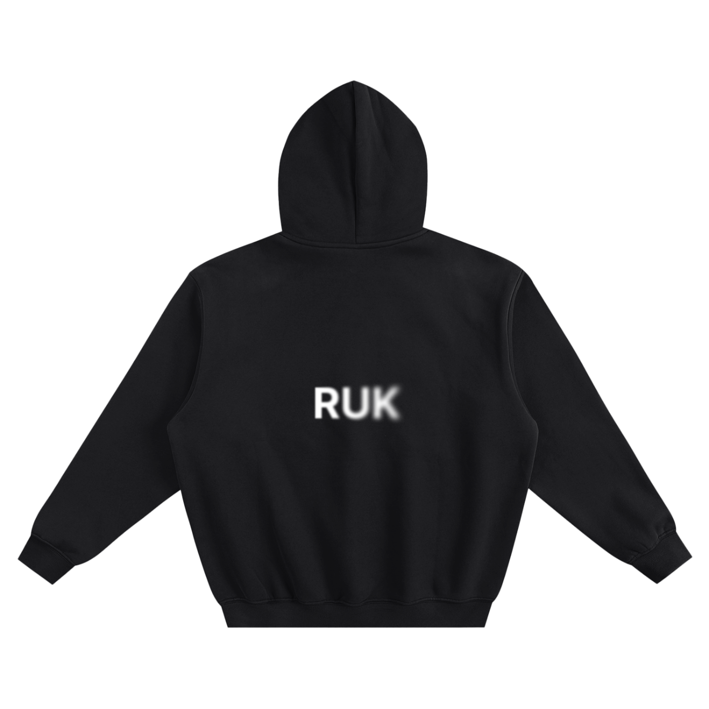 1.0 HOODIE