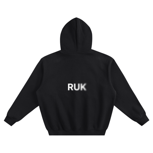 1.0 HOODIE
